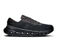 On Herren Laufschuhe CLOUDRUNNER 3 Waterproof, schwarz, Gr. 46EU