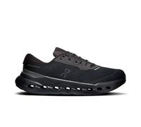 On Men's Cloudrunner 3 Waterproof Black-black 47