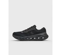 ON Cloudrunner 3 Waterproof men Lowtop|Performance & Sports black in Größe:42