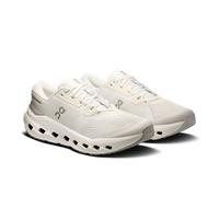 On Cloudrunner 3 Wide 2-E Weite (breit) Herren Laufschuh Stabilität - 3MG1009 White Glacier 44