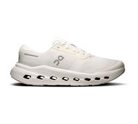On Herren Cloudrunner 3 Wide Schuhe (Größe 44, weiss)