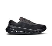 On Herren Laufschuhe CLOUDRUNNER 3 Waterproof, schwarz, Gr. 42,5EU