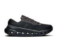 On Cloudrunner 3 Waterproof W - Black/Black - 39 (US 8)
