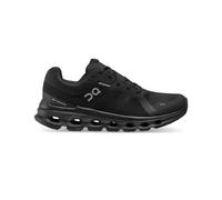 On Cloudrunner Waterproof Damen-Laufschuhe Black Gr. US 6 / EUR 37