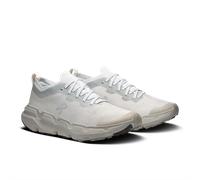 On - Women's Cloudsoma - Trailrunningschuhe, Gr. 42, grau (Glacier/Pearl)