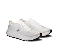 On - Cloudsoma - Trailrunningschuhe, Gr. 48, grau/weiß (White/White)