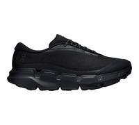 On - Cloudsoma Hike - Multisportschuhe, Gr. 46, schwarz (Black/Black)
