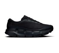 On - Cloudsoma Hike - Multisportschuhe, Gr. 49, schwarz (Black/Black)