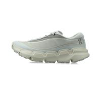 On - Women's Cloudsoma Hike - Multisportschuhe, Gr. 42, grau (Glacier/Pearl)