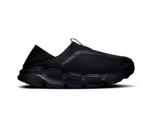 On - Cloudsoma Moc - Multisportschuhe, Gr. 47.5, schwarz (Black/Black)