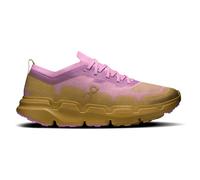 On - Cloudsoma - Trailrunningschuhe, Gr. 40.5, braun (Sakura/Safari)