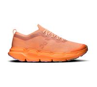 On - Cloudsoma - Trailrunningschuhe, Gr. 42, orange/rosa (Sandstone/Tangerine)
