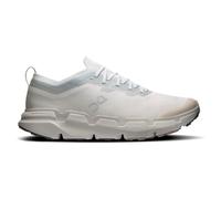 On - Cloudsoma - Trailrunningschuhe, Gr. 44.5, grau (Glacier/Pearl)