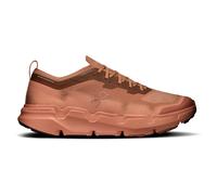 On - Cloudsoma - Trailrunningschuhe, Gr. 44, rosa/braun (Portobello/Argil)