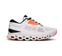 On Cloudstratus 3 Damen 36 1/2 Weiß/Orange