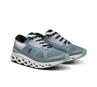 On Cloudstratus 3 Damen Laufschuh Stabilität - 3WD30121505 Wash Nimbus 40,5