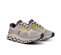 On Cloudstratus 3 Damen Laufschuh Stabilität - 3WD30122143 Pearl Ivory 38,5