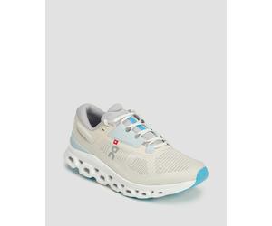On Cloudstratus 3 Damen-laufschuhe 3wd30123201-cream-arctic Beige 40