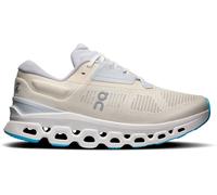 On Damen Laufschuhe CLOUDSTRATUS 3, weiß, Gr. 43EU