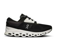 On Cloudstratus 3 Herren Laufschuhe 44 Schwarz