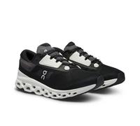 On Running Laufschuhe Cloudstratus 3 Herren Stabilität Schwarz Größe 44,5