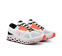 On Cloudstratus 3 Herren Laufschuh Stabilität - 3MD3011 Metal Glacier 45