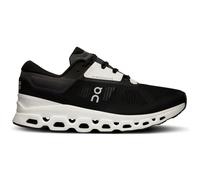 On Cloudstratus 3 Herren Laufschuhe 44½ Schwarz