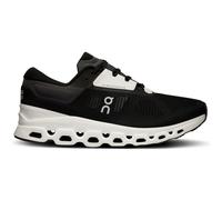 On Cloudstratus 3 Herren Laufschuhe 45 Schwarz