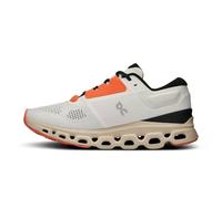 On Cloudstratus 3 Damen Laufschuh Stabilität - 3WD30121148 Undyed-White Sand 40
