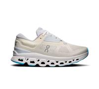 On Cloudstratus 3 W - Cream/Arctic - 40 1/2 (US 9)