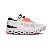 ON Damen Laufschuhe Cloudstratus 3 (3WD3012) 39 White / Sand