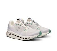 On Cloudsurfer w Damen Laufschuhe (Hellgrau 9 US, 40.5 EU) Running