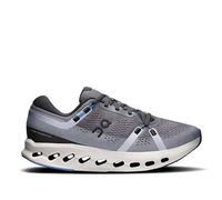 On Cloudsurfer 2 Herren 44 Schwarz/Blau