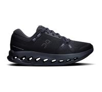 On Cloudsurfer 2 Breit Damen 38 Schwarz