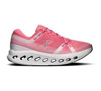 On Cloudsurfer 2 Damen 40 Pink/Weiß
