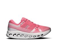 On Cloudsurfer 2 Damen 42 Pink/Weiß