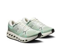 On Cloudsurfer 2 Damen Laufschuh Neutral - 3WF1010 Ivory Creek 36