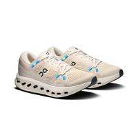 On Cloudsurfer 2 Damen Laufschuh Neutral - 3WF1010 Pearl Ivory 42