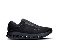 On Cloudsurfer 2 Damen Laufschuhe 40 Schwarz