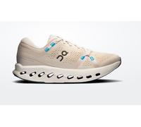 On Cloudsurfer 2 Damen pearl ivory