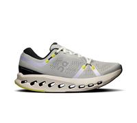 On Herren Laufschuhe CLOUDSURFER 2, grau/blau, Gr. 44,5EU