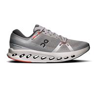 On Cloudsurfer 2 Herren 44 1/2 Grau/Weiß