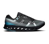 On Cloudsurfer 2 Herren 48 Schwarz/Blau