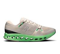 ON Cloudsurfer 2 (Herren) Laufschuhe 47.5 weiß grün