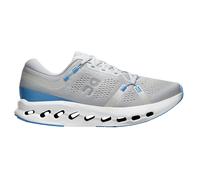 On Cloudsurfer 2 Herren Laufschuhe weiss Größe 45 Laufen Schnell trocknend