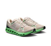 On Cloudsurfer 2 Herren - TRUFFLE | HONEYDEW / 44