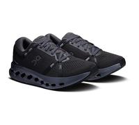On Damen Cloudsurfer 2 - breit (B) schwarz EU 40.5