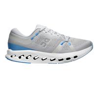 On Running Laufschuhe Cloudsurfer 2 Herren Neutral Glacier Größe 45