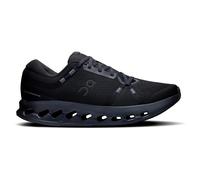 On - Cloudsurfer 2 - Runningschuhe, Gr. 41, schwarz (Black/Black)