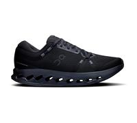 On - Cloudsurfer 2 - Runningschuhe, Gr. 44.5, schwarz (Black/Black)
